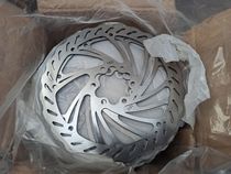 Big factory tail mountain bike disc brake pads 160 disc brake disc disc