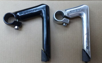 Handle ANTIQUE ZOOM Litian Vintage Dead Speed Car Gooseneck Riser Steel Frame Field Car Road Handlebar Stand