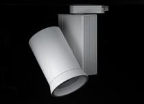 Home improvement light cafe soft astigmatism no dispute guide track led spot light CREE-COB18W 25W