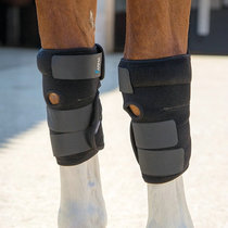 British ARMA horse leggings hot compress cold compress horse leggings horse leggings horse leg joint recovery ice compress horse leggings protection