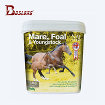 British NAF horse bone grower horse bone growth agent growth hormone promotes horse bone development