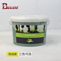 German horseshoe oil horseshoe cream hooves cream horseshoe Oves 5kg eight foot Dragon harness BCL050891