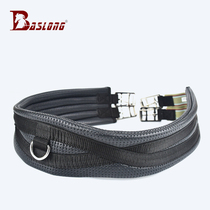 Horse belly strap English belly strap integrated saddle belly strap equestrian horse riding belly strap horse eight feet Dragon harness BCL324201