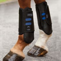 Imported horse leggings horse leggings obstacle leggings equestrian leggings protection forelegs eight-foot dragon harness BCL337512