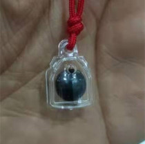 Jiuwei anti-plague incense wan Dege Zongsa Tibetan Hospital Black medicine wan Nabugu Jue external use wear 5 from