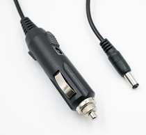 NC06 Battery Charger car charging cable for 12V-48V universal cigarette lighter car charging power supply