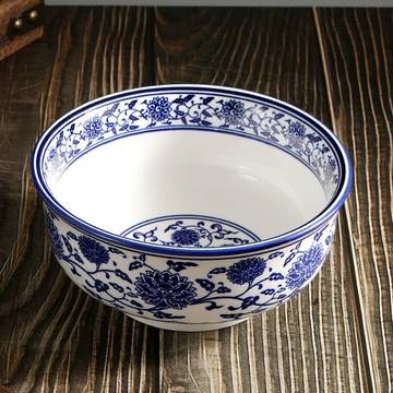 青花瓷直口汤碗-青花瓷直口汤碗促销价格、青花瓷直口汤碗品牌- 淘宝