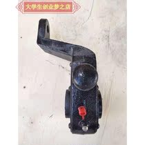 Sinotruk Homan rear right automatic adjustment ARM assembly (Hubei) original car auto parts 3501B-051