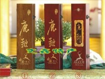 Special offer Jilin deer whip gift box pruned deer whip Changbai Mountain Deer whip Deer whip piece fidelity