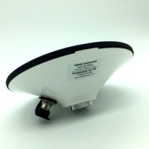 GN-GBG0710 disc-shaped differential Samsung seven-frequency measurement GNSS GPS GLONASS Beidou antenna