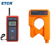 Online AC Current Monitor for ETCR9200B High Voltage Leakage Current Measuring Instrument