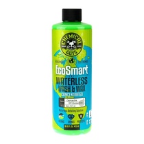 Chemical kid ECOSMART anhydrous car wash water wax polishing concentrated non-flushing decontamination curing cleaning agent
