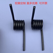 Torque spring Torque spring manufacturer customizes non - standard spring compression spring spring spring spring spring spring spring spring spring