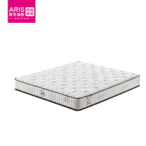 (Same paragraph in the shopping mall) ARIS Airis Five Zones Independent Spring Latex Mattress 21MOCD009 Huhushengwei