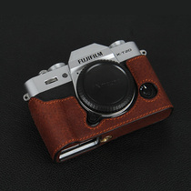 Fuji XS10 micro single camera bag XT30 20 XT4 3 2 XA5 7 XE4 X100V zhen pi tao XT200