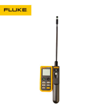 American Fluke original imported FLUKE923 F923 thermal anemometer anemometer high precision portable