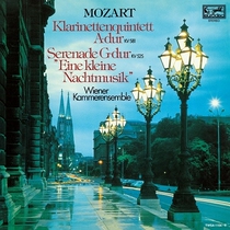TWSA-1104 in the way 5 Mozart Brahms: Clarinet Quintet Pu Linz 2SACD