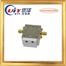 Youyi coaxial isolator 2000-2500MHz high isolation isolator RF RF communication