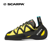  SCARPA Vapor vapor lace-up version of sports non-slip bouldering climbing shoes mens 70035-001