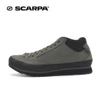 New SCARPA Aspen mens sneakers GTX waterproof non-slip wear-resistant mid-range outdoor casual shoes