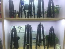 Undertake all kinds of tripod maintenance Sirui Bino Golden Bell Manfuto Jetxin Photography Camera Tripod