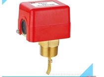 Target water flow switch DN20 DN25 shows flow signal water flow indicator Great Wall Electromechanical Market