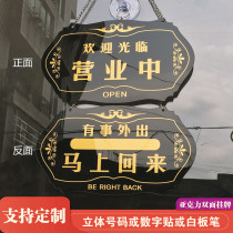 Business listing Welcome to the house number If you have something to go out for a rest the air conditioner is open at the door of the double-sided shop.