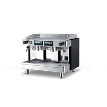 Taiwan KLUB Krupp L2T commercial double-head professional fresh tea machine Tea coffee tea coffee machine imported tea extraction machine