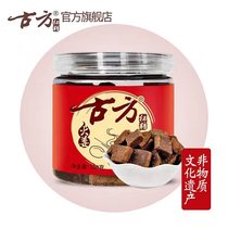 Ancient fire ginger brown sugar Classic canned soil old brown sugar ginger tea Ginger brown sugar Ginger sugar Ginger block menstrual period special