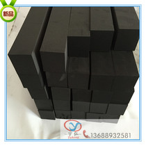 60 degree EVA foam board thick sponge pad caulking foam shock absorber back glue eva sponge double-sided adhesive sealant