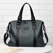 Catei Karrui Hand Bag Waterproof Business Fashion Casual Oxford Bub Large Capacity Minimalist