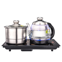 Kai Cha Rui Ming Yifu Cheng automatic electric kettle electric tea stove tea set induction cooker teapot matching Special