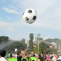 Parenting Activities Outdoor Large Inflatable Football Kindergarten Children Toys Beach Ball School Games Props