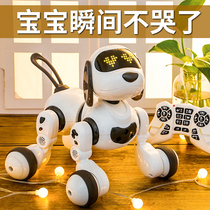 Baby toys puzzle early 0 1 years old baby 2 Audio 3 moves 6 six seven eight months 8 or more girl children