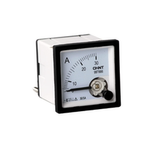 Chint Express Ammeter 99T666-A 2A3A10A15A20A25A30A