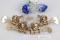 Accessories double bass bass string axis double cello Bass bass big bass string handle single link