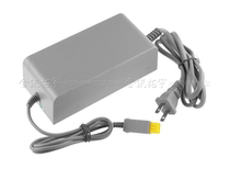 WIIU host charger WII U host HUONIU ADAPTER WIIU host European standard US STANDARD power supply