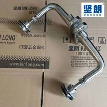 Jianlang L300 rib connecting claw for glass curtain wall