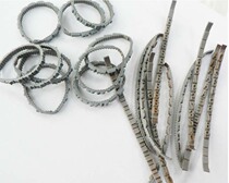 Belt number printing modified gray number seal Gray seal Belt printing single adjustable