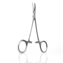 Pet Plucking Pliers Elbow Straight Head Ears Clean Teddy Plucking Ear Hair Small Dog Tourniquet