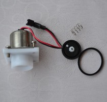 DONGPENG DONGPENG matching urine sensor stool sensor solenoid valve coil electronic valve accessories
