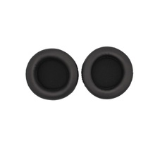 100MM round applicable AKGk240 K52 K72 K92 headphone cover sponge sleeve earmuffs earmuffs ear accessories earplugs