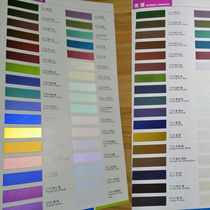 Light variable ink chameleon ink photosensitive angle color change anti-counterfeiting ink refractive ink