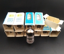 New original Soviet 6N2 6H2n 6P1 tube OTK upgrade dawning 6h3n-eb 5670 6N1N