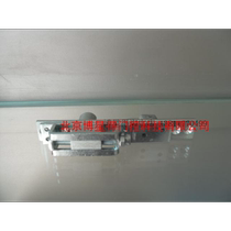 Hot pin GEZE Germany Geizer ground spring sky shaft upper shaft spring door accessories door fixing pieces