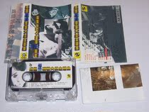 Jackie Chan Super hardcover drama theme song tape T17