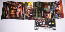 Carry Love to the End TV Series Original Music Tape T11