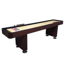 Shuffleboard table 9 feet 2 7 meters ball sports and leisure equipment WM9001 pitching ball for the elderly recreation experience villa