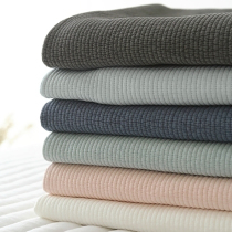 Store owner Self-leaving 6 pieces of Korean pure cotton quilted sheet thickened sheet natural dyeing ultra-hymn ~