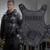 No thief TF3 Transformers tactical vest military fans outdoor armor TMC vest equipment